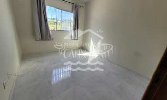 Imagem 2: Kitnet São Francisco próximo a casa de pedra com quintal grande e entrada independente