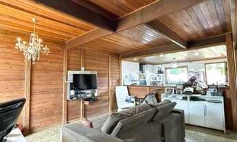 Imagem 4: Casa de Condomínio com 3 dormitórios à venda em Mário Campos