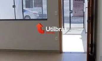 Imagem 2: Casa Geminada à venda, 2 quartos, 1 suíte, 1 vaga, Ipiranga - Belo Horizonte/MG