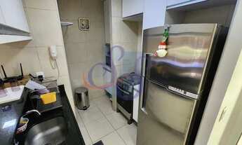 Imagem 4: Apartamento térreo e mobiliado no Mediterranée - Porto das Dunas