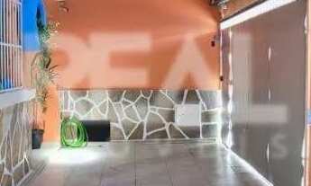 Imagem 2: Casa mobiliada de 3 quartos para locação no bairro Floresta!