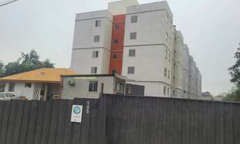 Imagem: ALUGO APTO. NOVO 62 m2, 3 quartos, elevador