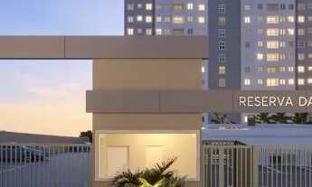 Imagem: Reserva das Flores - MRV