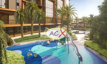 Imagem 7: Apartamento com 3 dormitórios à venda, 237 m² por R$ 3.720.000,00 - Cabral - Curitiba/PR