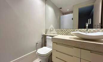 Imagem 5: Andar à venda, 4 quartos, 2 suítes, 2 vagas, Jardim Botânico - RIO DE JANEIRO/RJ