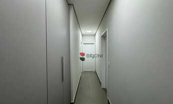 Imagem 10: Casa com 3 quartos, 266 m² - venda por R$ 2.460.000 ou aluguel por R$ 18.991/mês - Villa d