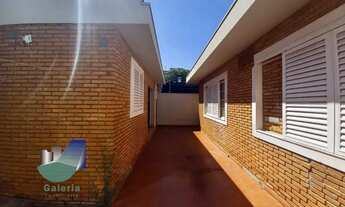 Imagem 4: Casa Comercial com 5 quartos para alugar, 201m² - Vila Seixas