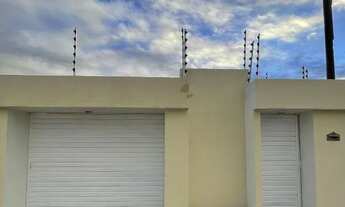 Imagem: Casa na cohab