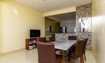 Imagem: Casa, 237m², 2 kit nets, 2 suítes na Cremação