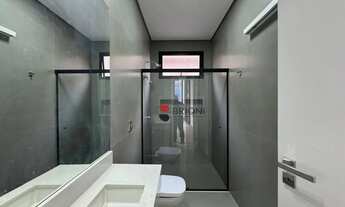 Imagem 13: Casa com 3 quartos, 266 m² - venda por R$ 2.460.000 ou aluguel por R$ 18.991/mês - Villa d