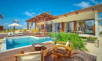 Imagem: Linda casa moderna com 3 suítes em Fortim-Ce