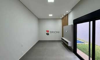 Imagem 11: Casa com 3 quartos, 266 m² - venda por R$ 2.460.000 ou aluguel por R$ 18.991/mês - Villa d