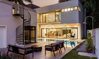 Imagem 4: Casa Alto Padrão Com Suíte Master