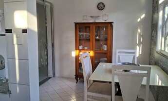 Imagem 4: Casa 3/4 sendo um suíte no condomínio Magnóli