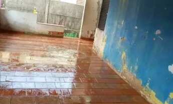 Imagem 5: Vendo casa no sol nascente