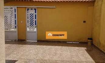 Imagem 3: Sobrado com 3 dormitórios à venda, 180 m² por R$ 695.000,00 - Sítio São José - Suzano/SP