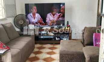 Imagem 4: Casa dois quartos rua Francisco Muzi em Magalhaes Bastos