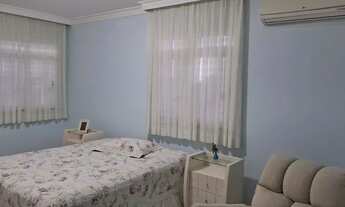 Imagem 5: Casa 3/4 sendo um suíte no condomínio Magnóli