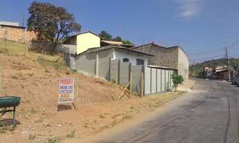 Imagem 2: Cidade Nova/Juatuba - Lote 415m² de esquina