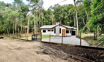 Imagem 3: Casa - Pousada em Monte Verde