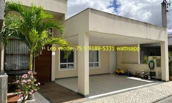 Imagem: Leo vende, bairro Sim, 3