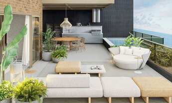 Imagem 3: Blend Reserva 21 more em frente ao Shopping Parque!