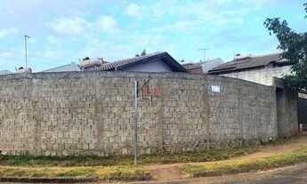 Imagem 2: Casa para Venda em Jaborandi, JOAO DOMINGOS, 2 dormitórios, 1 banheiro, 3 vagas