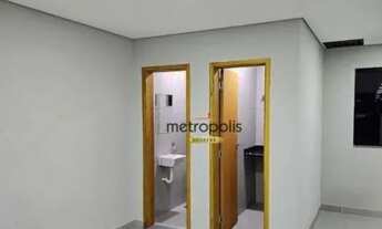 Imagem 7: Galpão à venda, 137 m² por R$ 1.290.000,00 - Assunção - São Bernardo do Campo/SP