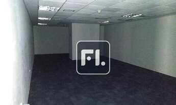 Imagem 8: Conjunto comercial com 1000 m² - Bela Vista - São Paulo/SP