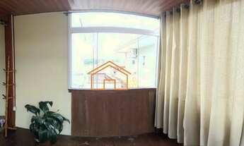 Imagem 2: Sobrado Geminado 86m² com 2 Dormitórios no Bairro Vila Nova - Joinville - SC