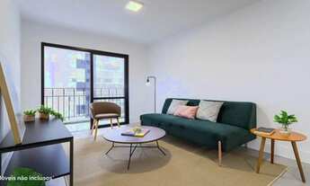 Imagem 2: Apartamento em Rua do Rocio - Vila Olímpia - São Paulo/SP