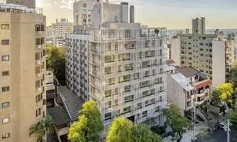 Imagem 2: Apartamento com 2 Dormitorio(s) localizado(a) no bairro Mont Serrat em Porto Alegre / Ref