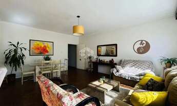 Imagem 7: Apartamento de 3 dormitorios suíte frente, garagem, com 152 metros privativos