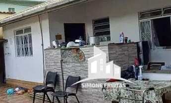 Imagem 5: VENDE-SE CASA NO BAIRRO SANTO AGOSTINHO EM VOLTA REDONDA COM ÓTIMA LOCALIZAÇÃO E TERRENO A