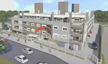 Imagem 7: Cobertura em Avenida Lions Internacional - Ingleses do Rio Vermelho - Florianópolis/SC