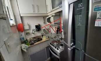 Imagem 3: Apartamento-À VENDA-Glória-Rio de Janeiro-RJ