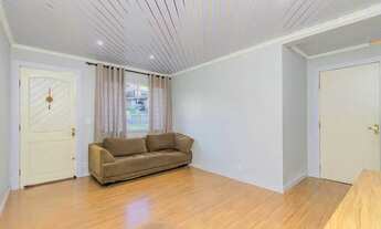 Imagem 6: Casa não averbada AT 330m², AU 170m², Xaxim, Curitiba/PR