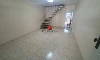 Imagem 3: Casa no Tatuapé, 116m², com 2 quartos, sala, cozinha, 2 banheiros e 1 vaga coberta