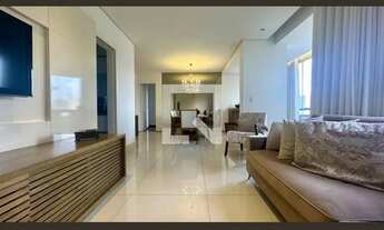 Imagem 3: Apartamento à Venda - Cruzeiro, 4 Quartos, 150 m2