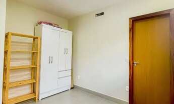 Imagem 3: Condomínio Novo Leblon - Casa Duplex 3/4 sendo 3 suítes de 171 m² e 4 vagas por 1.099.000