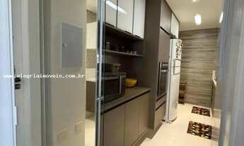 Imagem 7: Apartamento para Venda em Salvador, PATAMARES, 2 dormitórios, 2 suítes, 2 banheiros, 2 vag