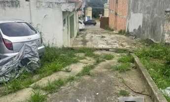 Imagem 7: Terreno com Sobrado geminado na v. prudente prox.ao crematorio