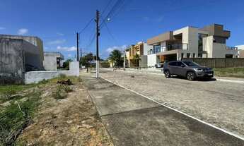 Imagem 7: Terreno Nascente 450m² à venda no Condomínio Ilha da Lagoa