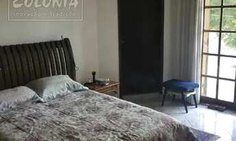 Imagem 7: Sobrado a venda - Vila Helena, Santo André