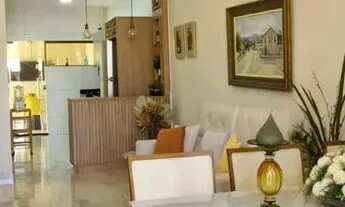 Imagem 5: Imóvel para venda tem 120 metros quadrados com 3 quartos em São Bento - Fortaleza - CE