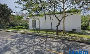 Imagem 3: CASA EM CONDOMÍNIO - ALPHAVILLE - SP