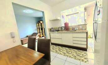 Imagem 4: Apartamento semi mobiliado, 02 dormitórios no bairro Champagne!