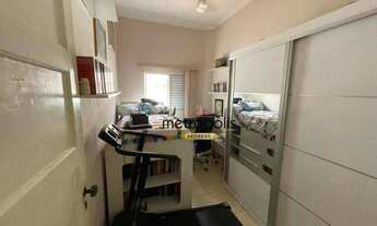 Imagem 6: Sobrado com 3 dormitórios à venda, 109 m² por R$ 640.000,00 - Utinga - Santo André/SP