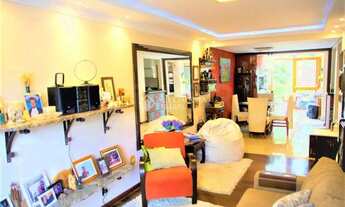 Imagem 5: Casa de condomínio com 3 dormitórios, 1 suíte e 2 vagas no bairro Tristeza