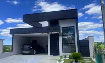 Imagem: Casa sobrado em Condomínio - Residencial